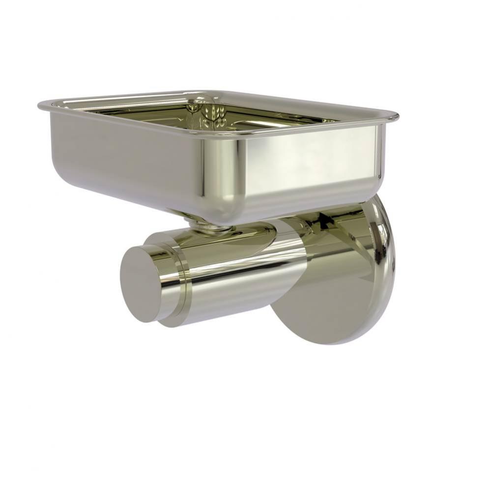 Tribecca Collection Wall Mounted Soap Dish