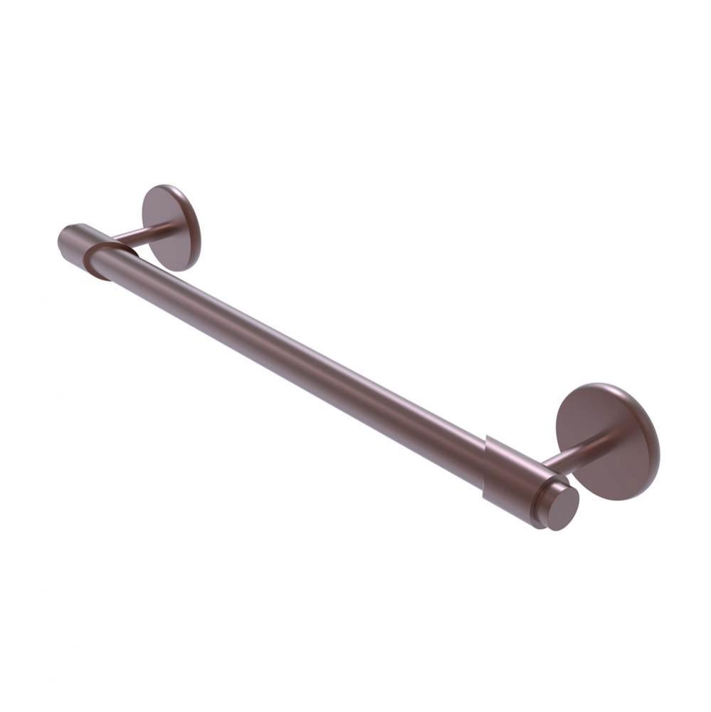 Tribecca Collection 18 Inch Towel Bar