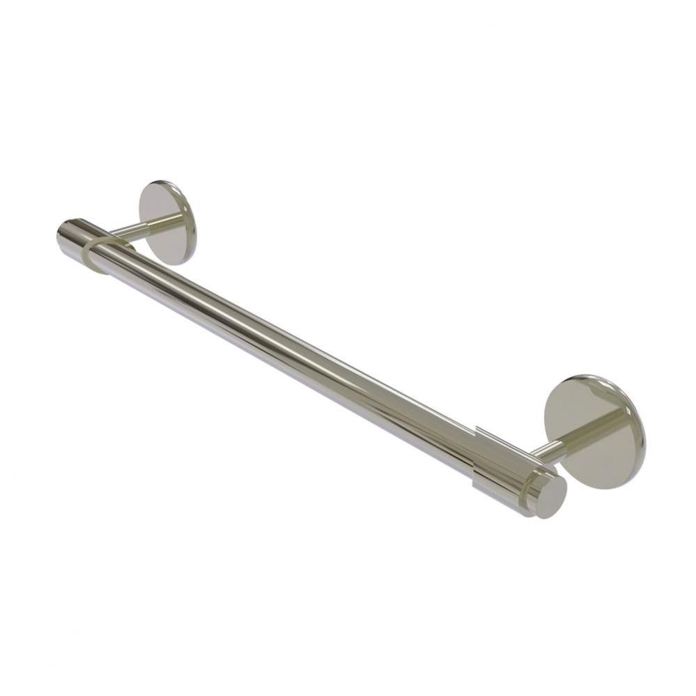 Tribecca Collection 18 Inch Towel Bar