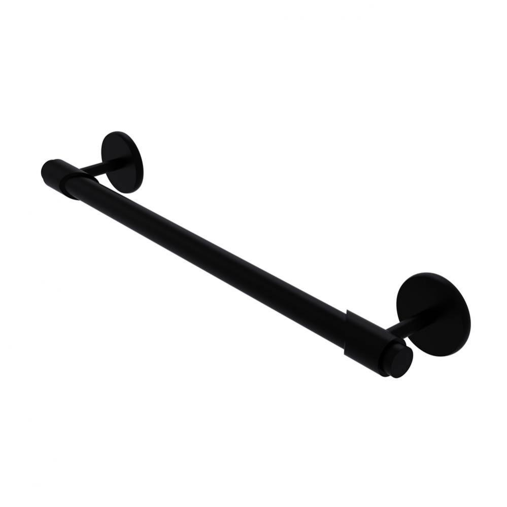 Tribecca Collection 30 Inch Towel Bar