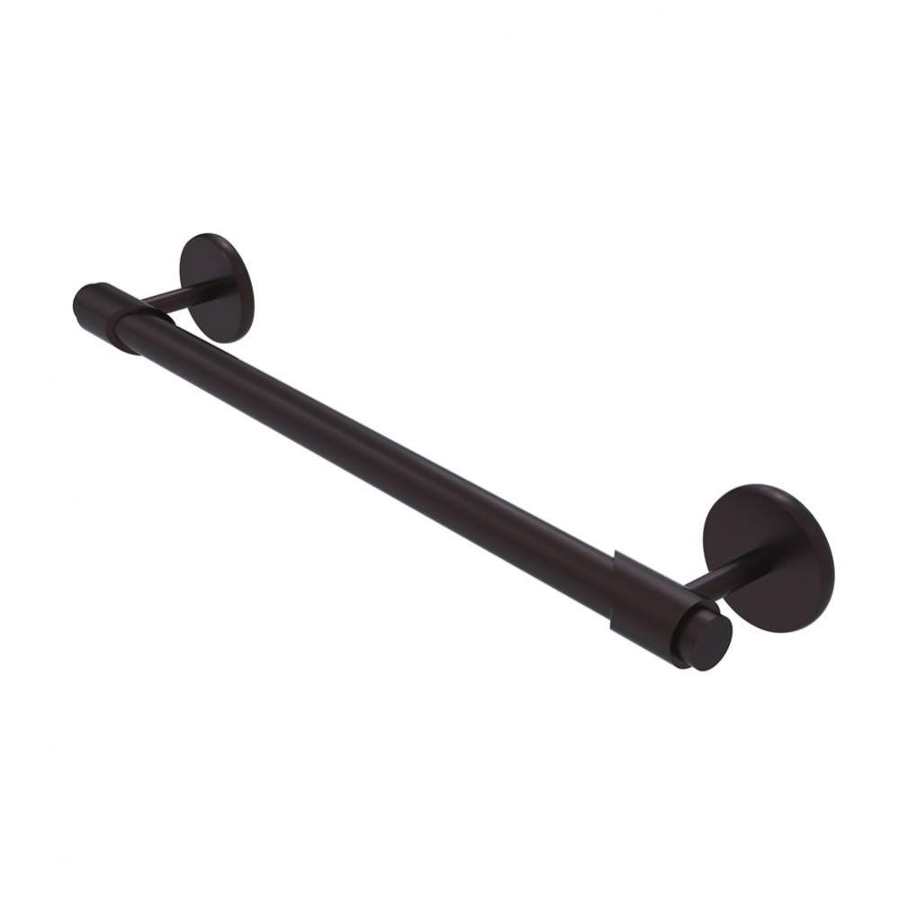 Tribecca Collection 36 Inch Towel Bar
