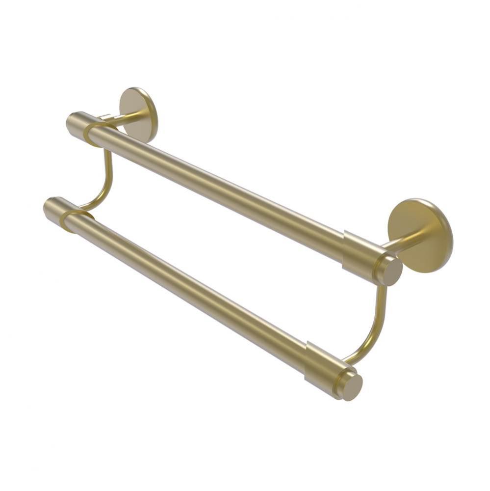 Tribecca Collection 36 Inch Double Towel Bar