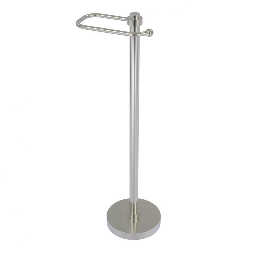 European Style Toilet Tissue Stand