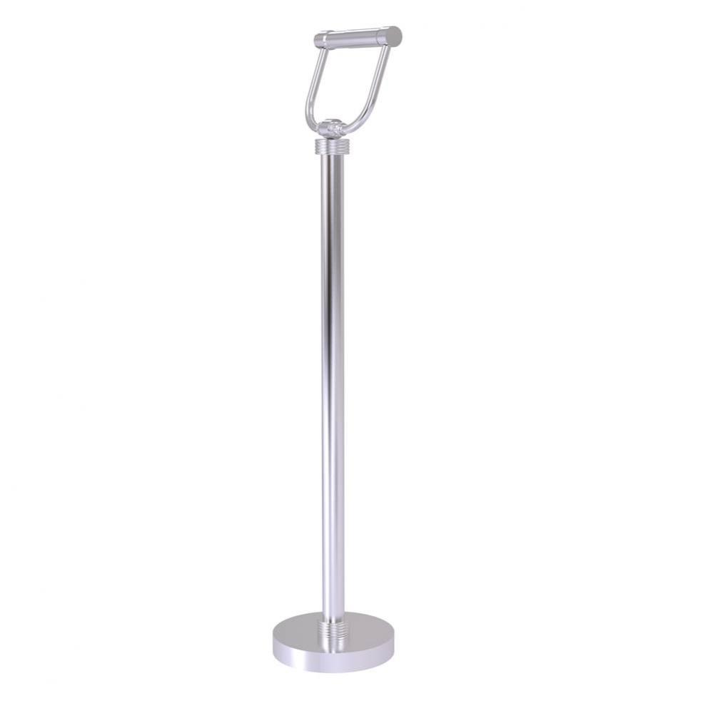 Free Standing Toilet Tissue Holder