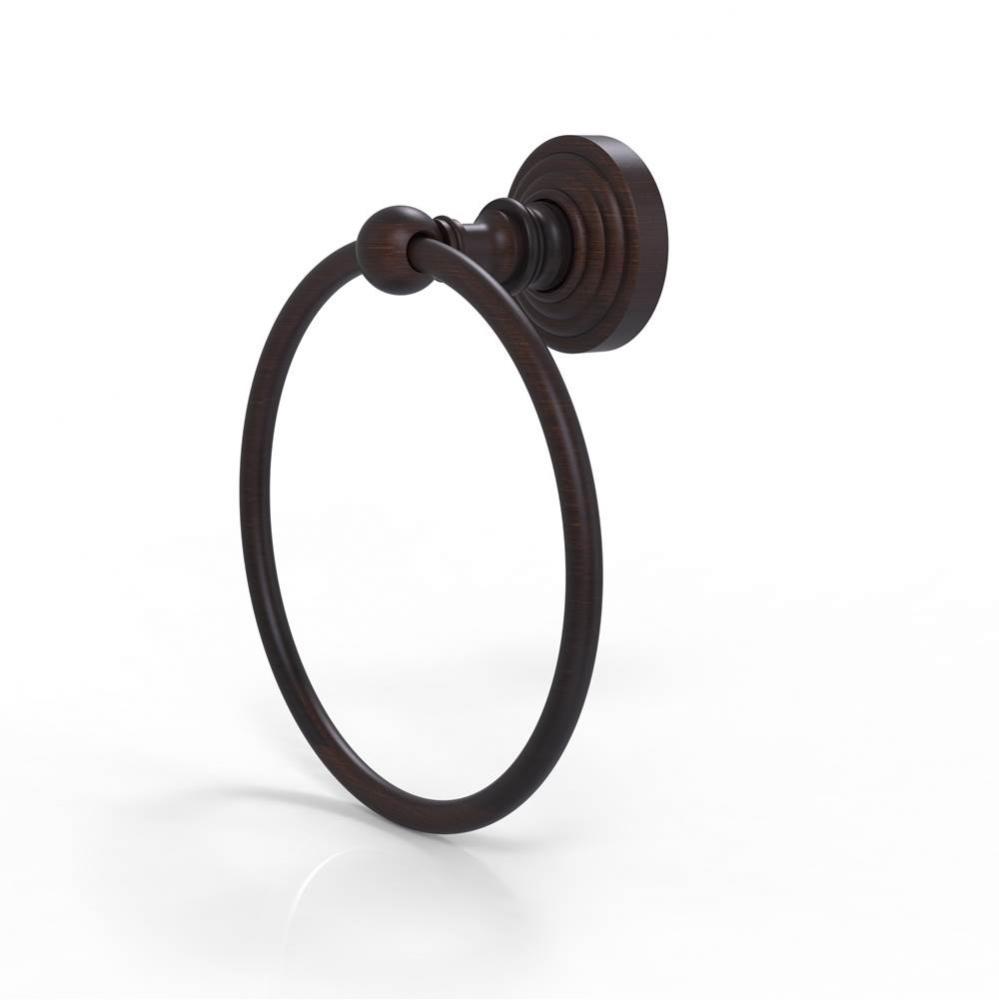 Waverly Place Collection Towel Ring