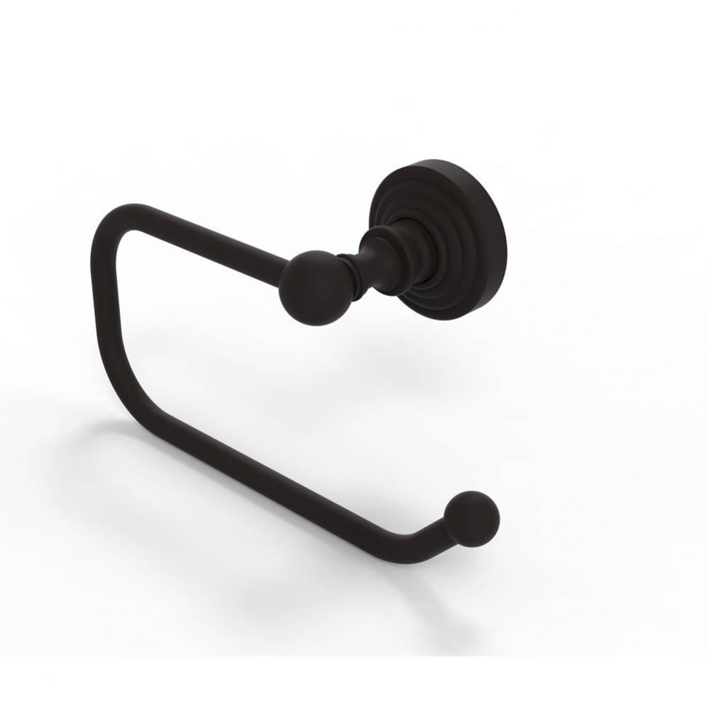 Waverly Place Collection European Style Toilet Tissue Holder