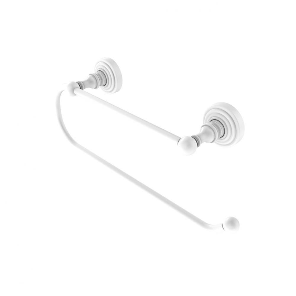 Waverly Place Wall Mounted Paper Towel Holder