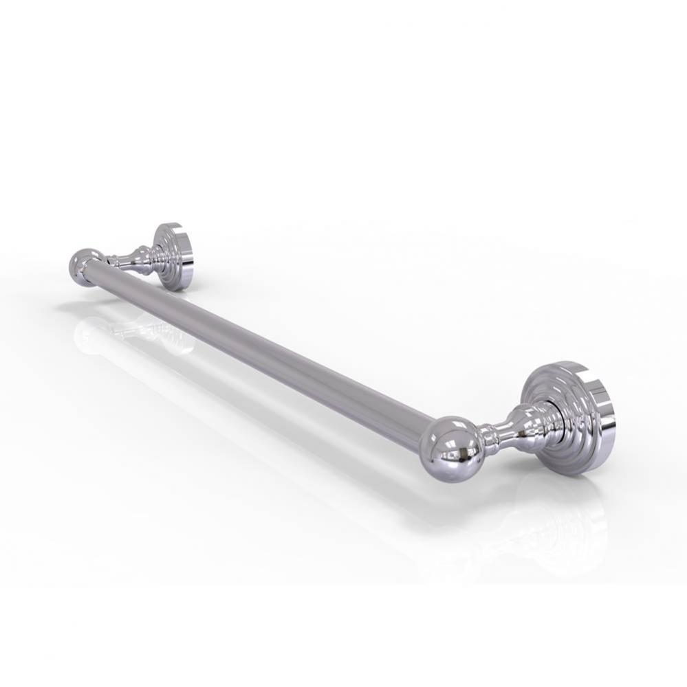 Waverly Place Collection 18 Inch Towel Bar