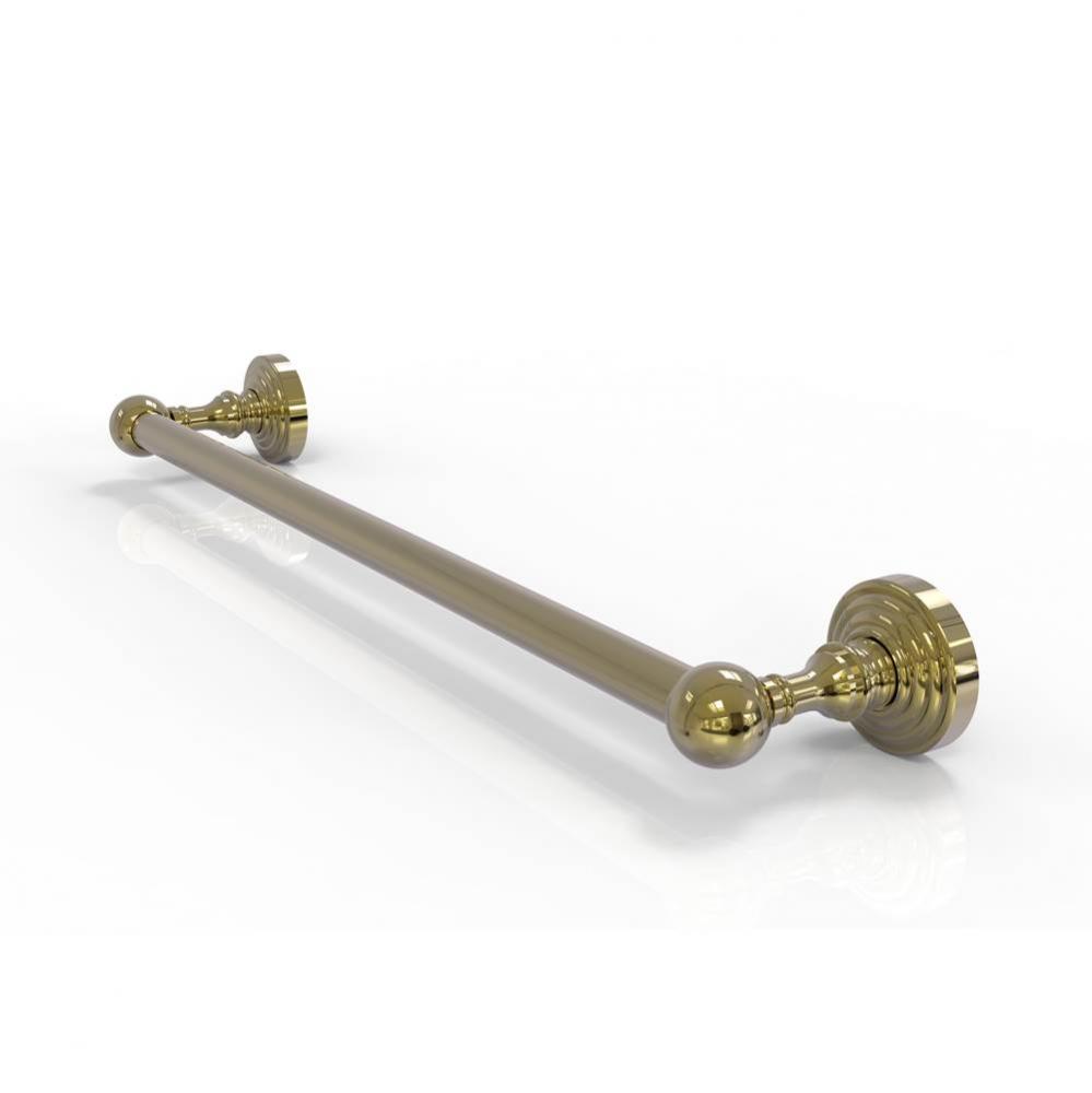 Waverly Place Collection 18 Inch Towel Bar