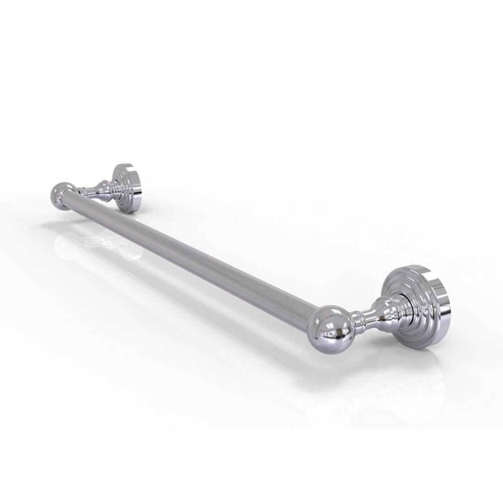 Waverly Place Collection 24 Inch Towel Bar