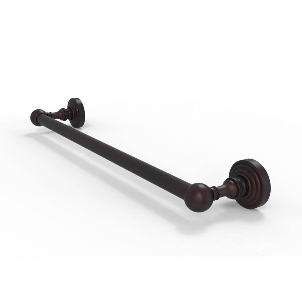 Waverly Place Collection 36 Inch Towel Bar