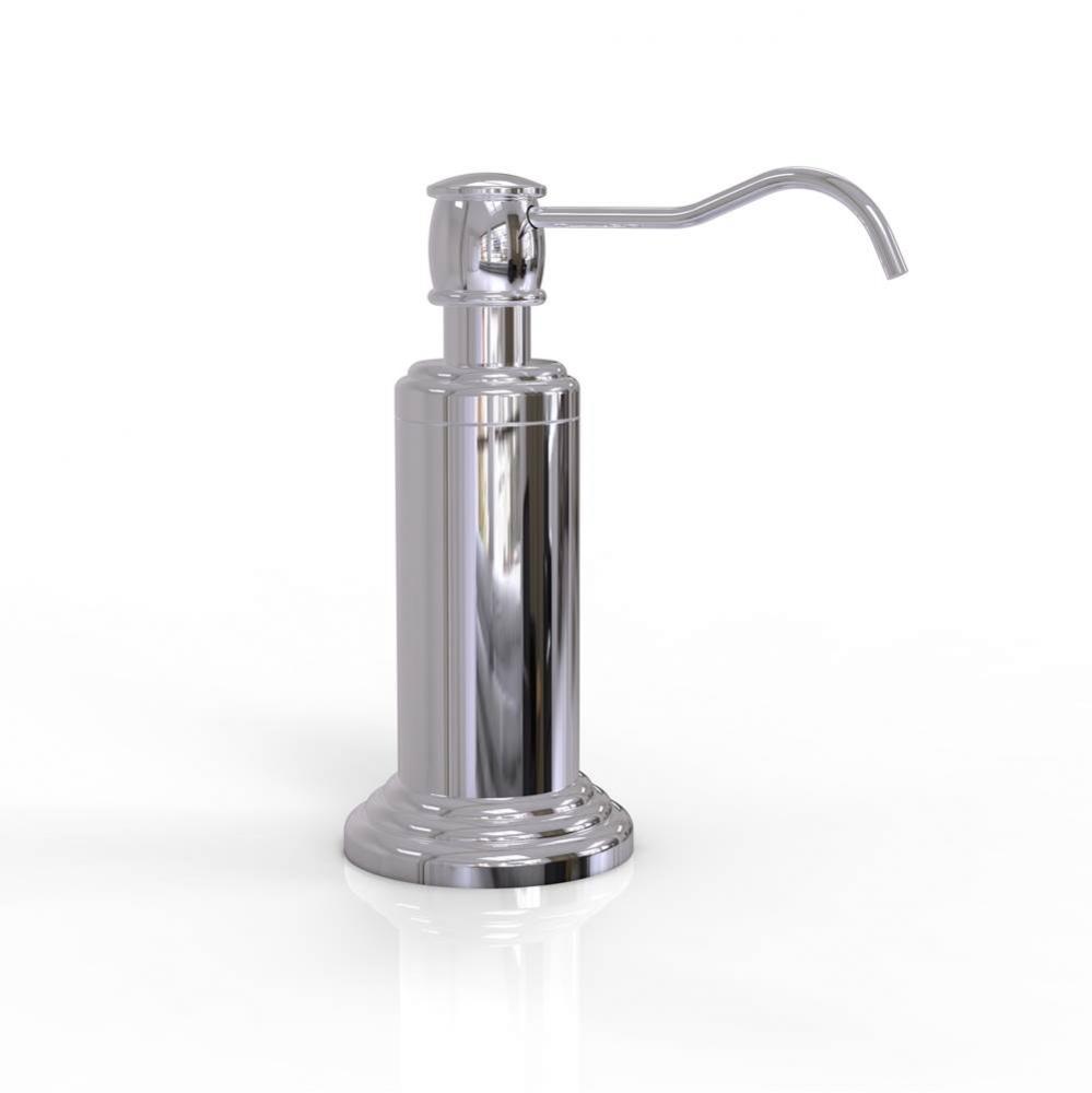 Waverly Place Collection Vanity Top Soap Dispenser