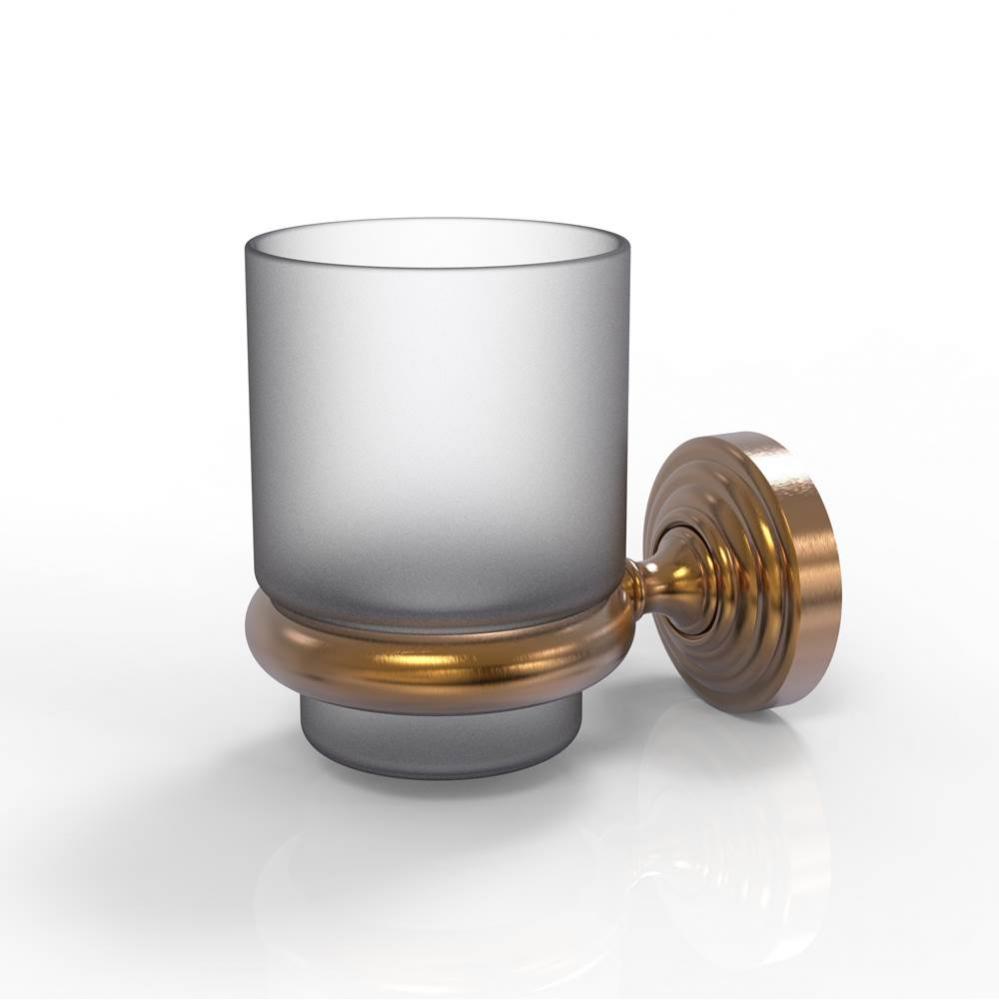 Waverly Place Collection Wall Mounted Tumbler Holder