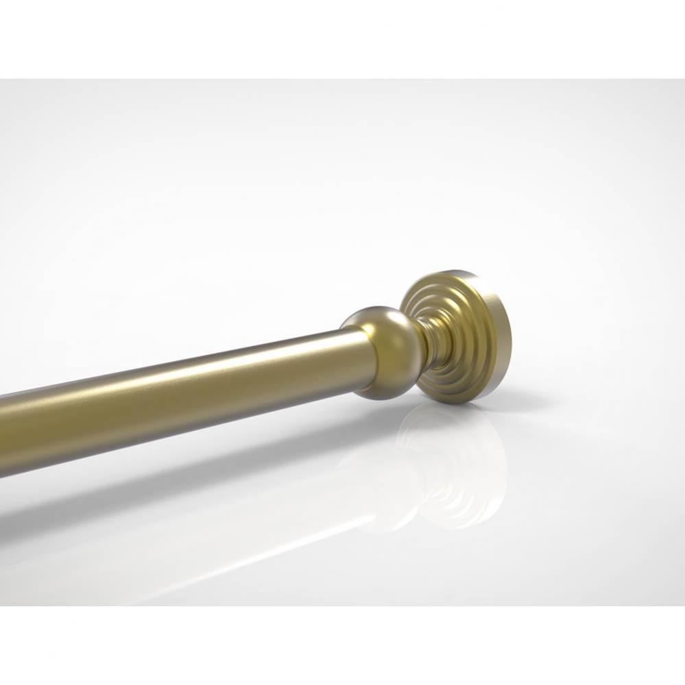 Waverly Place Collection Shower Curtain Rod Brackets