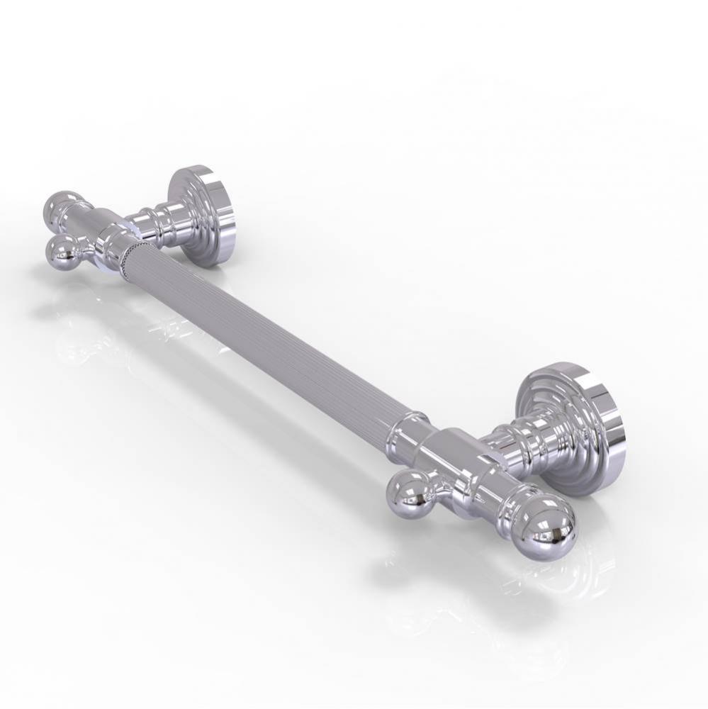 16 inch Grab Bar Reeded