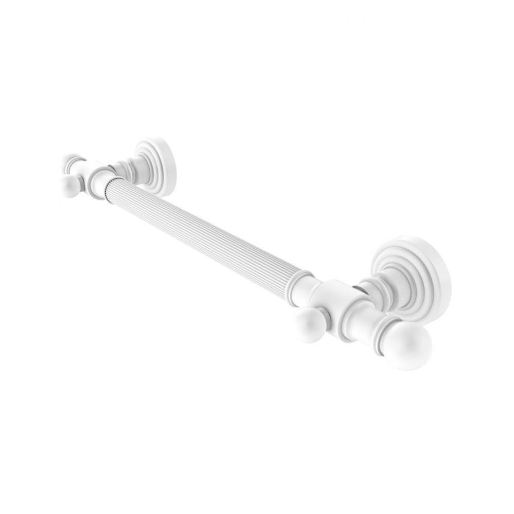 32 inch Grab Bar Reeded
