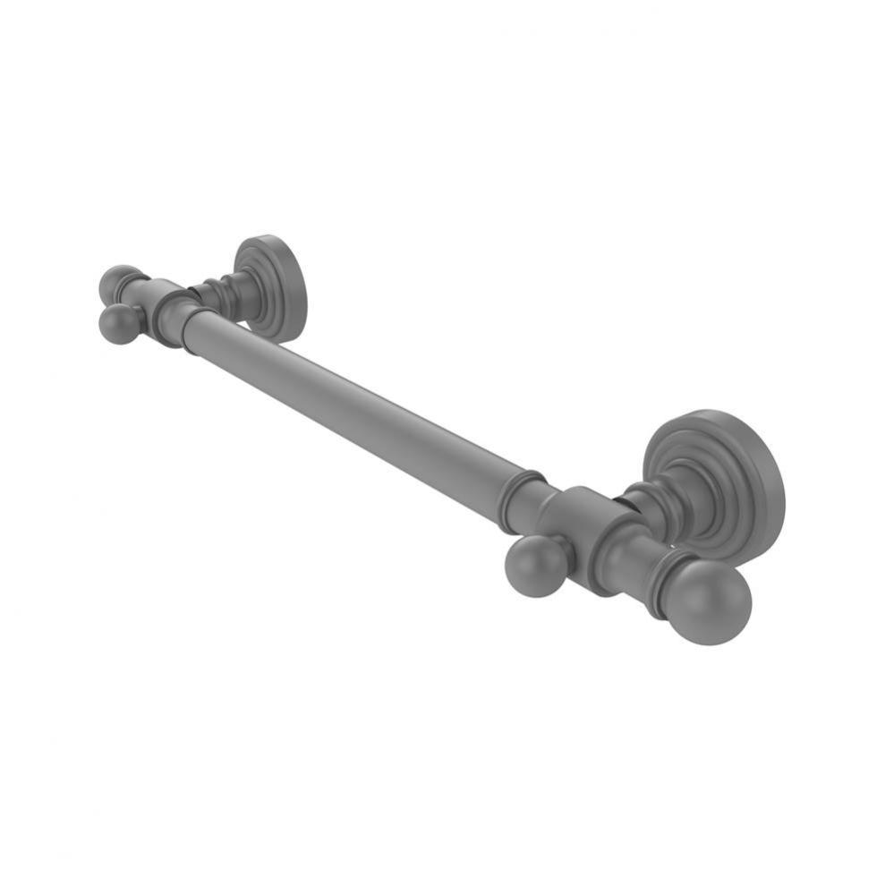 24 inch Grab Bar Smooth