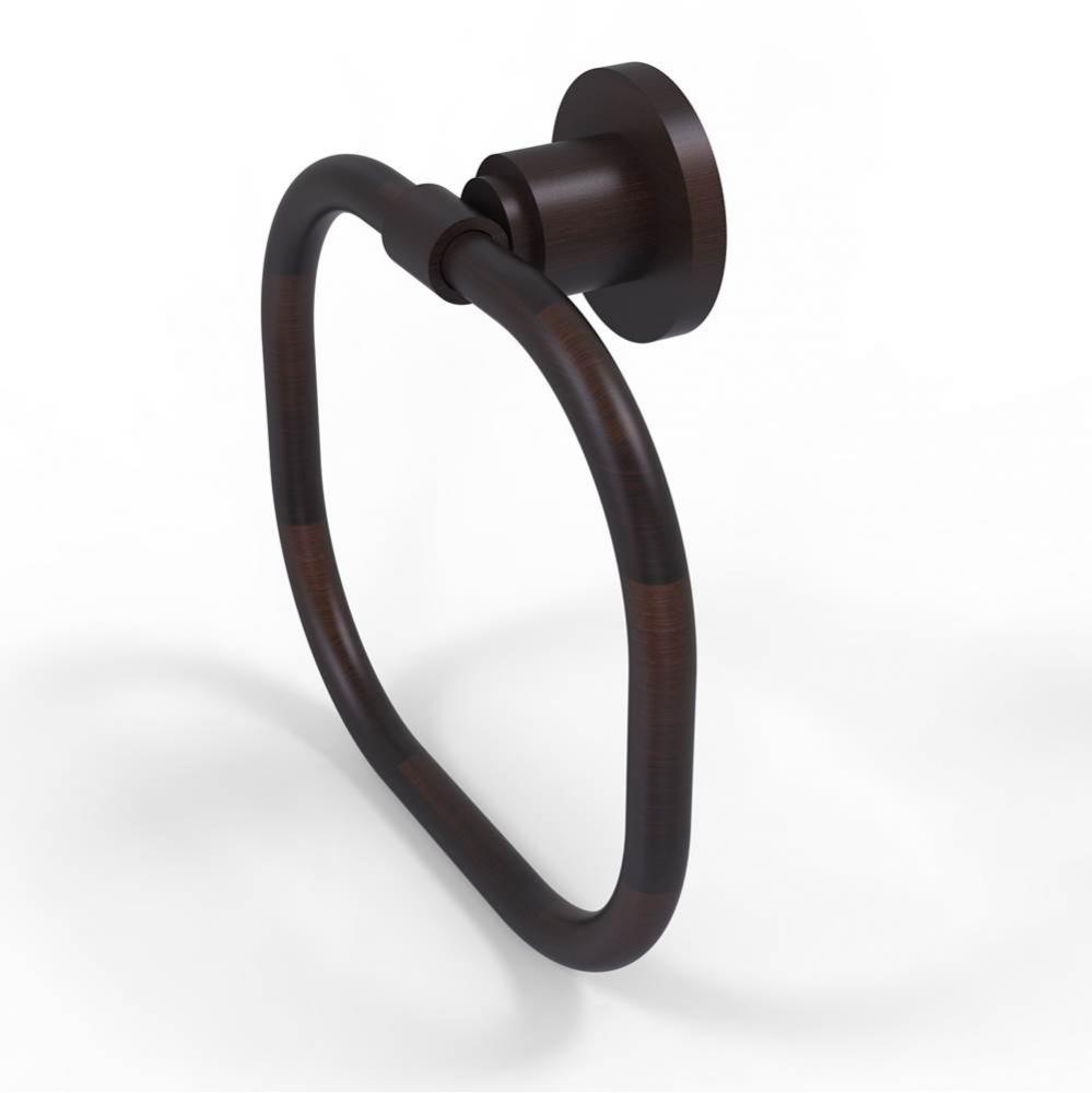 Washington Square Collection Towel Ring