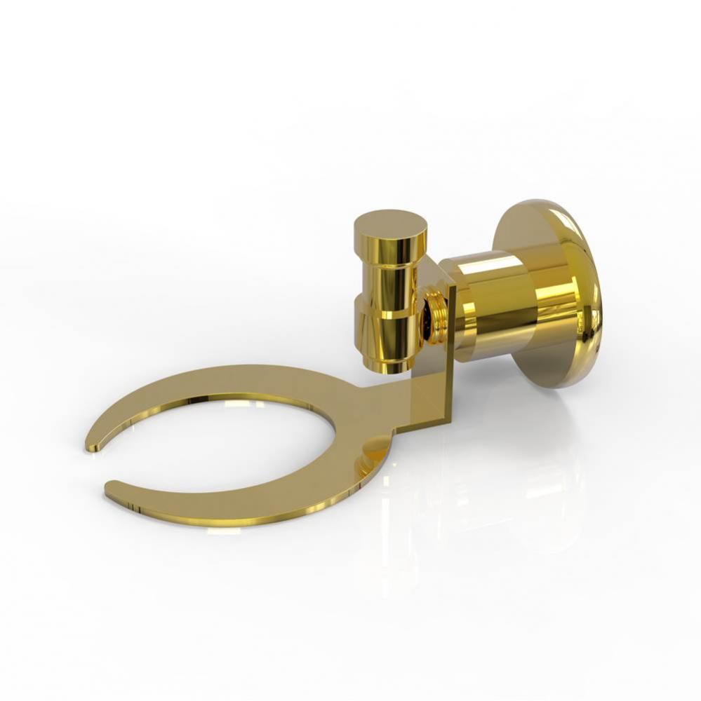 Washington Square Collection Wall Mounted Soap Dish