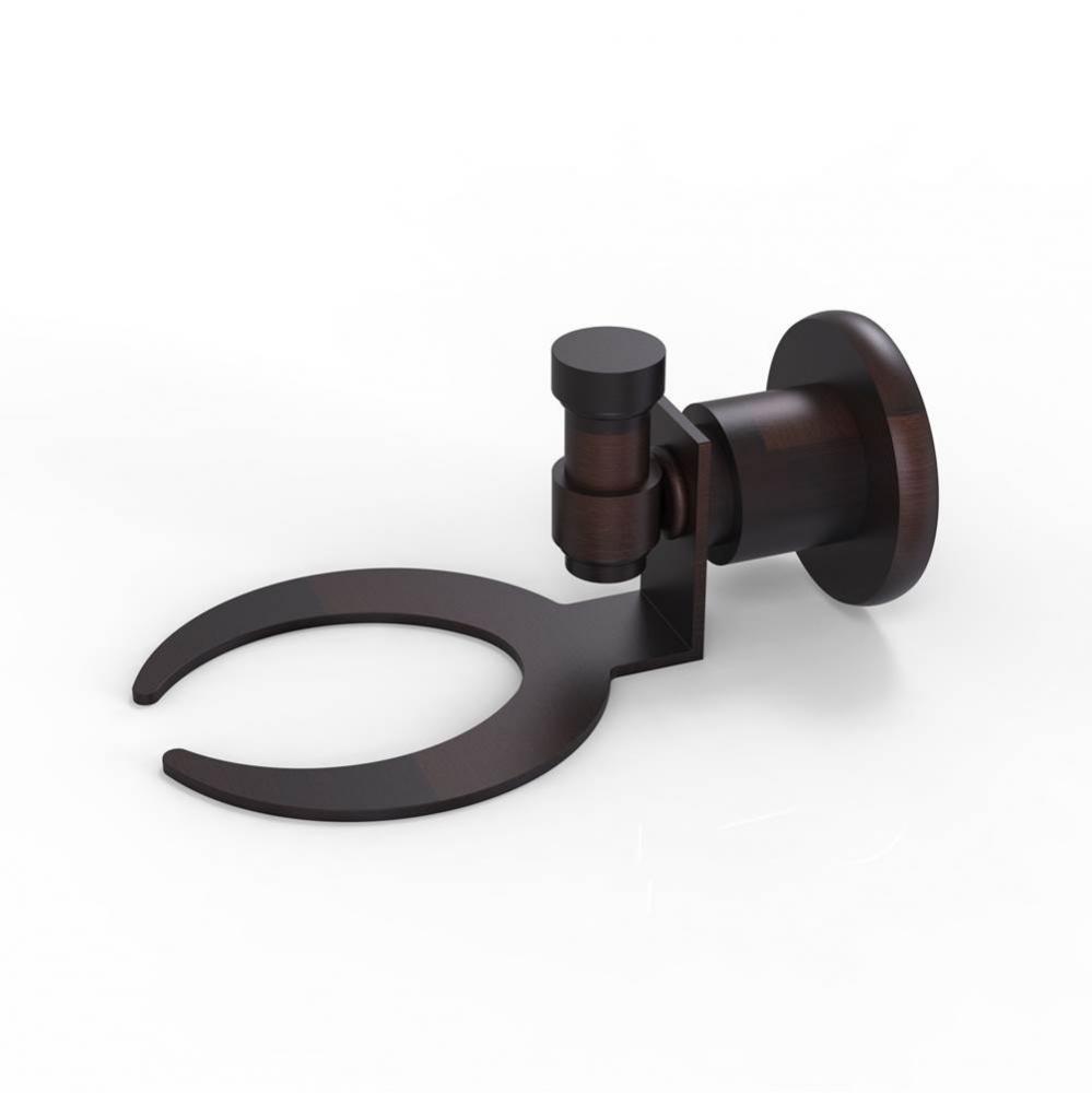 Washington Square Collection Wall Mounted Soap Dish