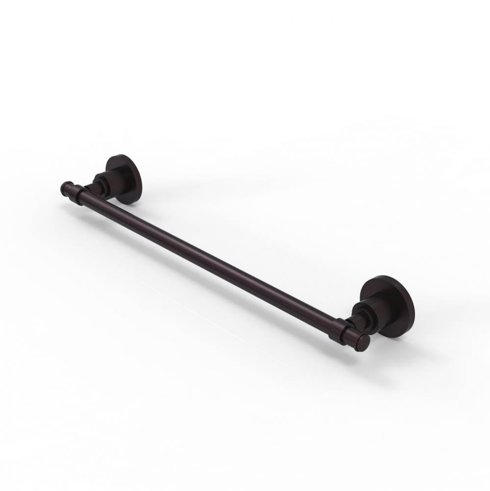 Washington Square Collection 18 Inch Towel Bar