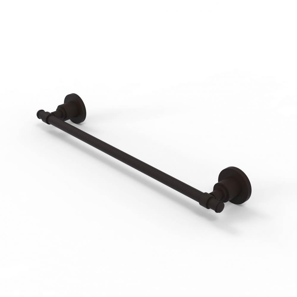 Washington Square Collection 36 Inch Towel Bar