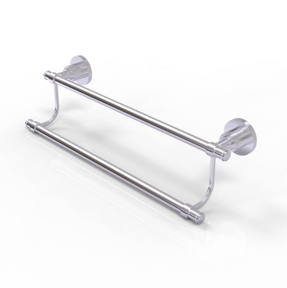 Washington Square Collection 30 Inch Double Towel Bar