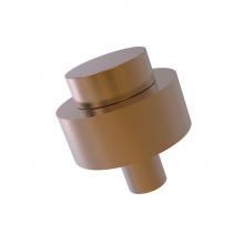 Allied Brass 101-BBR - 1-1/2 Inch Cabinet Knob