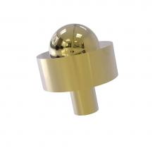 Allied Brass 101A-UNL - 1-1/2 Inch Cabinet Knob