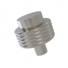 Allied Brass 101G-SN - 1-1/2 Inch Cabinet Knob