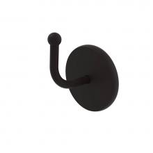 Allied Brass 1020-ORB - Skyline Collection Robe Hook