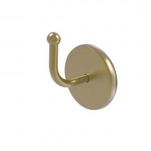 Allied Brass 1020-SBR - Skyline Collection Robe Hook