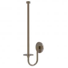 Allied Brass 1025U-PEW - Skyline Collection Wall Mounted Paper Towel Holder