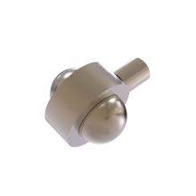 Allied Brass 102A-PEW - 1-1/2 Inch Cabinet Knob