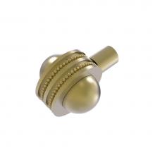 Allied Brass 102AD-SBR - 1-1/2 Inch Cabinet Knob