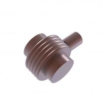 Allied Brass 102G-CA - 1-1/2 Inch Cabinet Knob