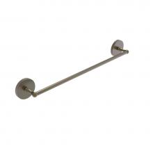 Allied Brass 1031/18-ABR - Skyline Collection 18 Inch Towel Bar