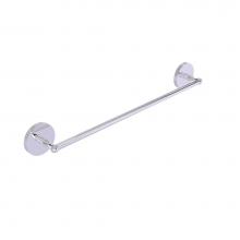 Allied Brass 1031/30-PC - Skyline Collection 30 Inch Towel Bar