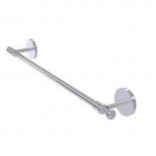 Allied Brass 1041/30-PC - Skyline Collection 30 Inch Towel Bar