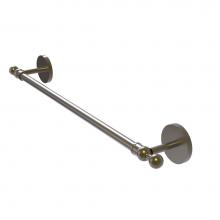 Allied Brass 1041/36-ABR - Skyline Collection 36 Inch Towel Bar