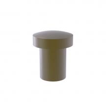 Allied Brass 105-ABR - 3/4 Inch Cabinet Knob