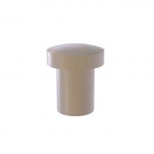 Allied Brass 105-PEW - 3/4 Inch Cabinet Knob