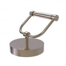 Allied Brass 1066-PEW - Vanity Top Toilet Tissue Holder