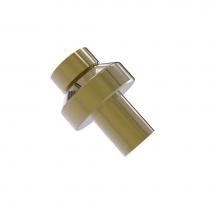 Allied Brass 108-UNL - 1 Inch Cabinet Knob