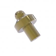 Allied Brass 109-UNL - 1 Inch Cabinet Knob