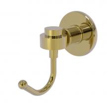 Allied Brass 2020-UNL - Continental Collection Robe Hook
