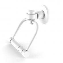 Allied Brass 2024-WHM - Continental Collection 2 Post Toilet Tissue Holder
