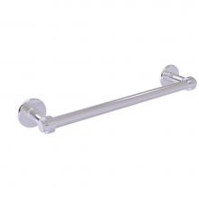 Allied Brass 2051/18-SCH - Continental Collection 18 Inch Towel Bar