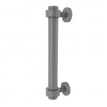 Allied Brass 402-GYM - 8 Inch Door Pull