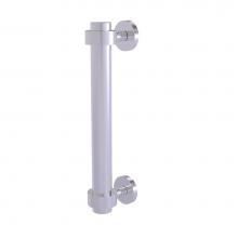 Allied Brass 402-SCH - 8 Inch Door Pull